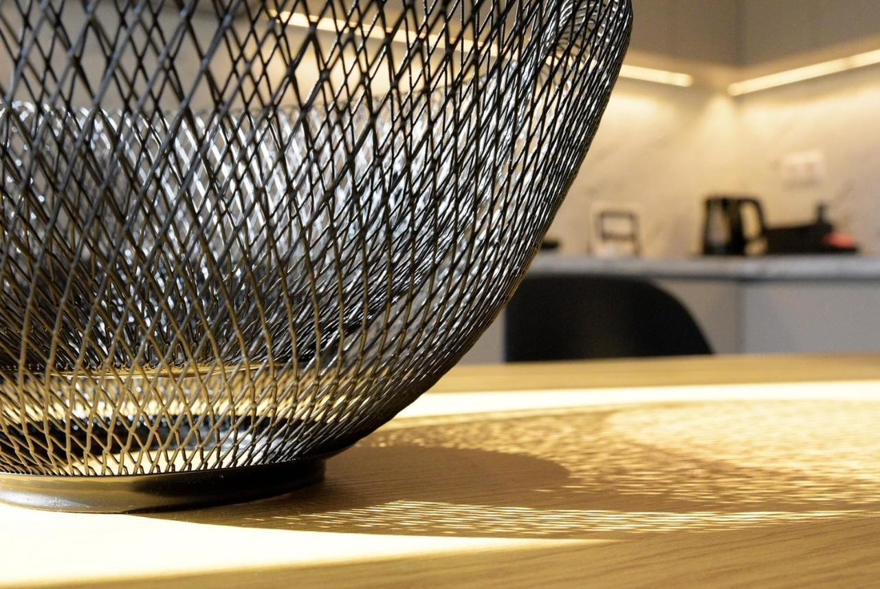 Aello Luxury Apartments Markópoulon Dış mekan fotoğraf