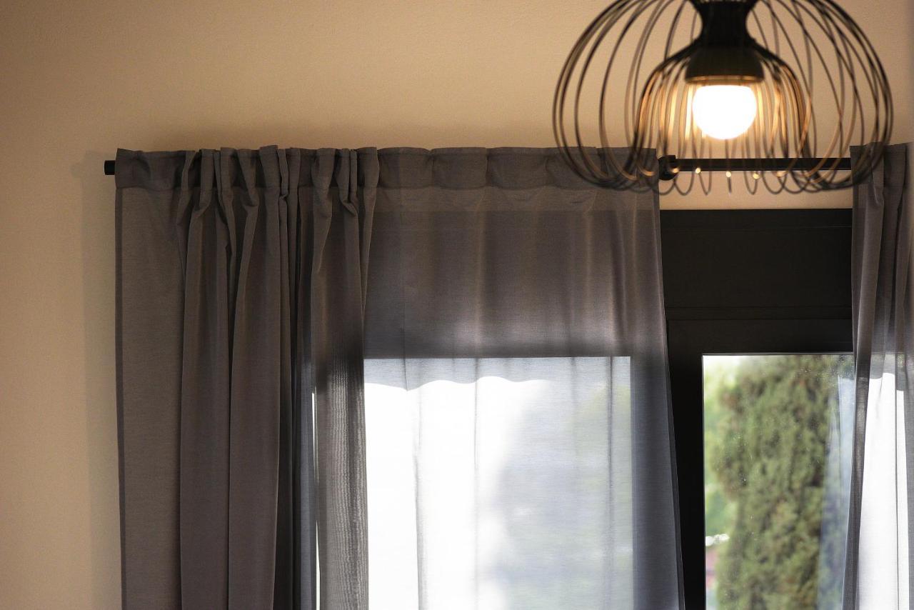 Aello Luxury Apartments Markópoulon Dış mekan fotoğraf