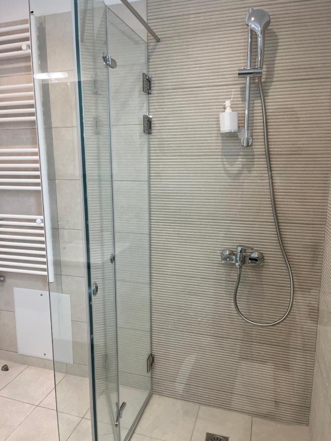 Aello Luxury Apartments Markópoulon Dış mekan fotoğraf
